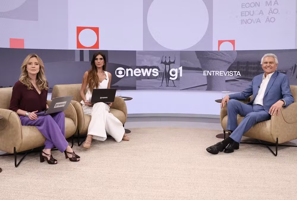 Fact-Check da Entrevista de Ronaldo Caiado: Veja o Que é Fato e Fake