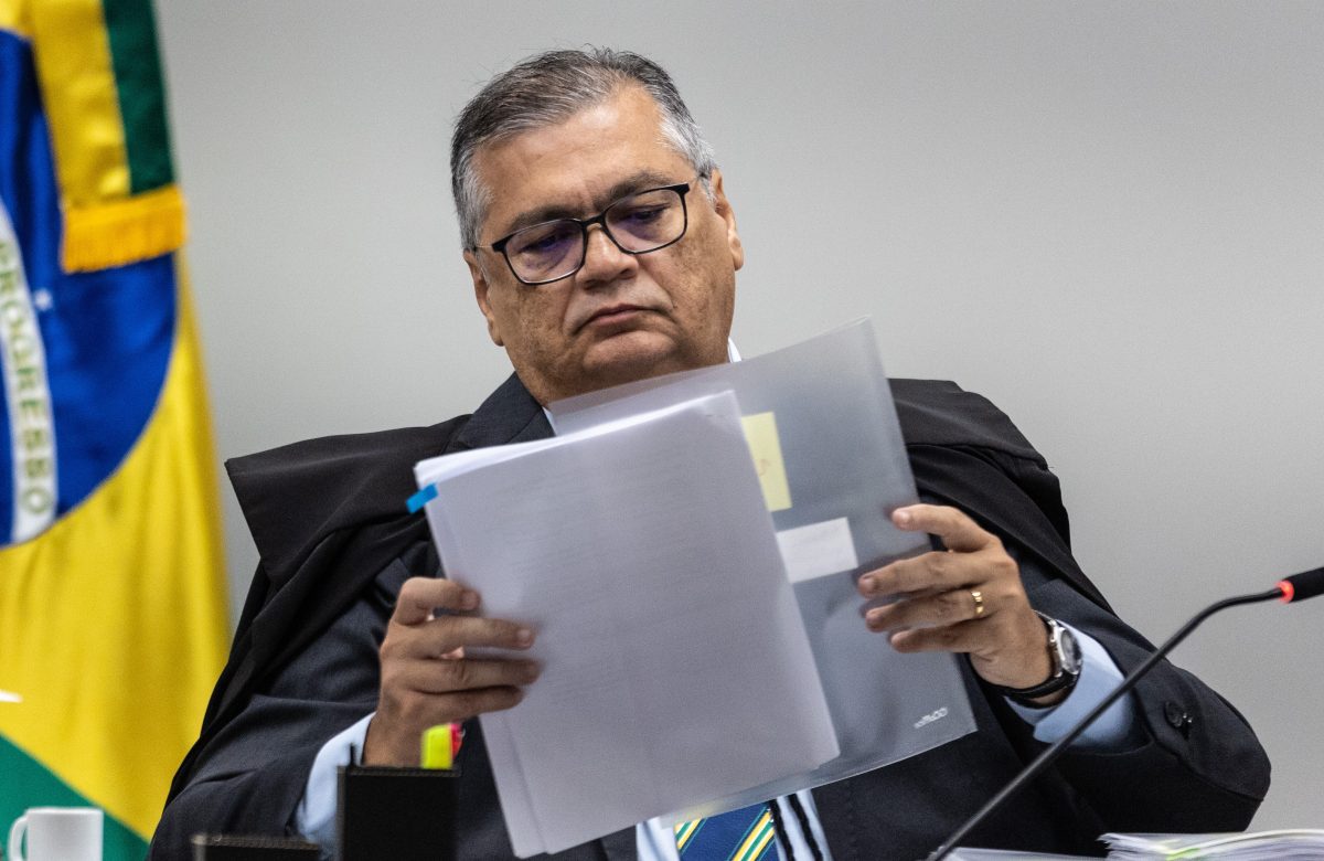 Flávio Dino Rejeita ‘Crise Terminal’ no Judiciário, Mas Propõe Reformas Essenciais na Justiça Brasileira
