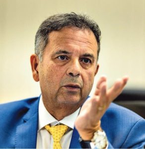Flávio e Marinho rebatem Kassab: acusam PSD de ser ‘linha auxiliar’ de Lula na eleição presidencial