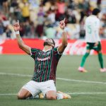 Fluminense vira sobre Palmeiras nos acréscimos em primeiro jogo sem Zubeldía