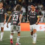 Fluminense vira sobre o Palmeiras e recupera confiança em jogo épico no Maracanã