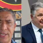 Garotinho troca vice pela terceira vez: ex-Bope André Monteiro entra na disputa pelo governo do Rio