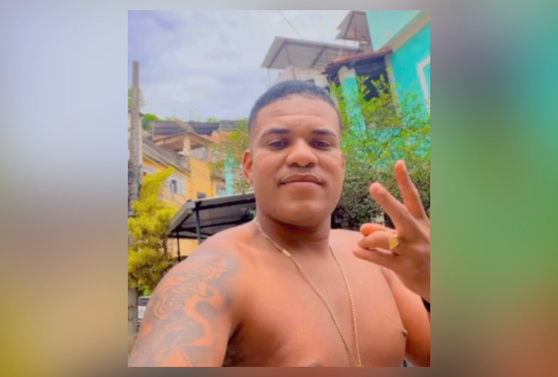 Gerente de tráfico na Lapa é capturado após cinco meses foragido: conheça a operação