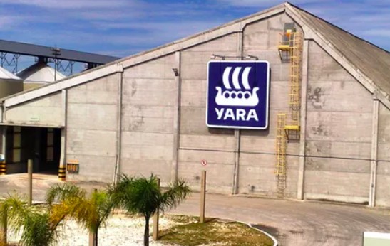 Gigante Norueguesa Vende Fábrica de Ácido Sulfúrico em Paulínia para Zaraplast