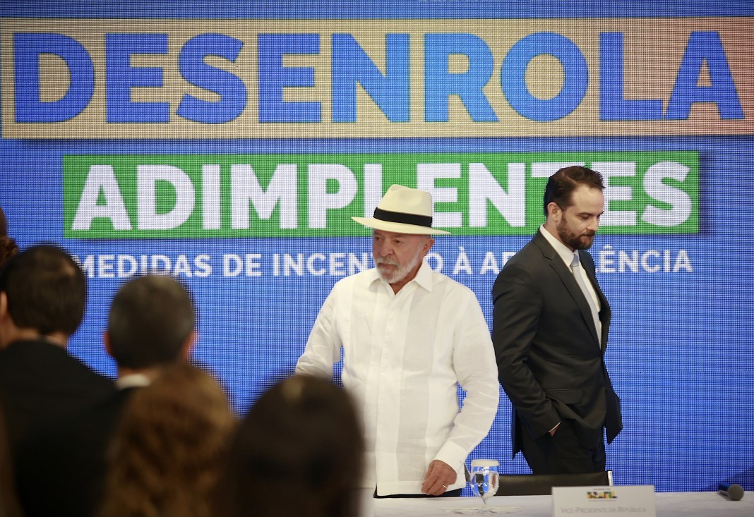 Governo injeta R$ 2,75 bilhões em fundos para ampliar renegociação de dívidas e crédito