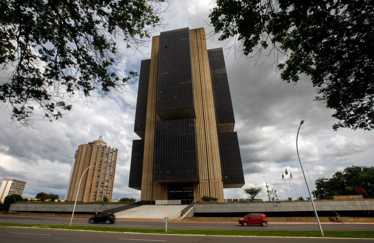 IBC-Br fraco no segundo trimestre fortalece argumentos do governo sobre impacto de medidas de estímulo econômico