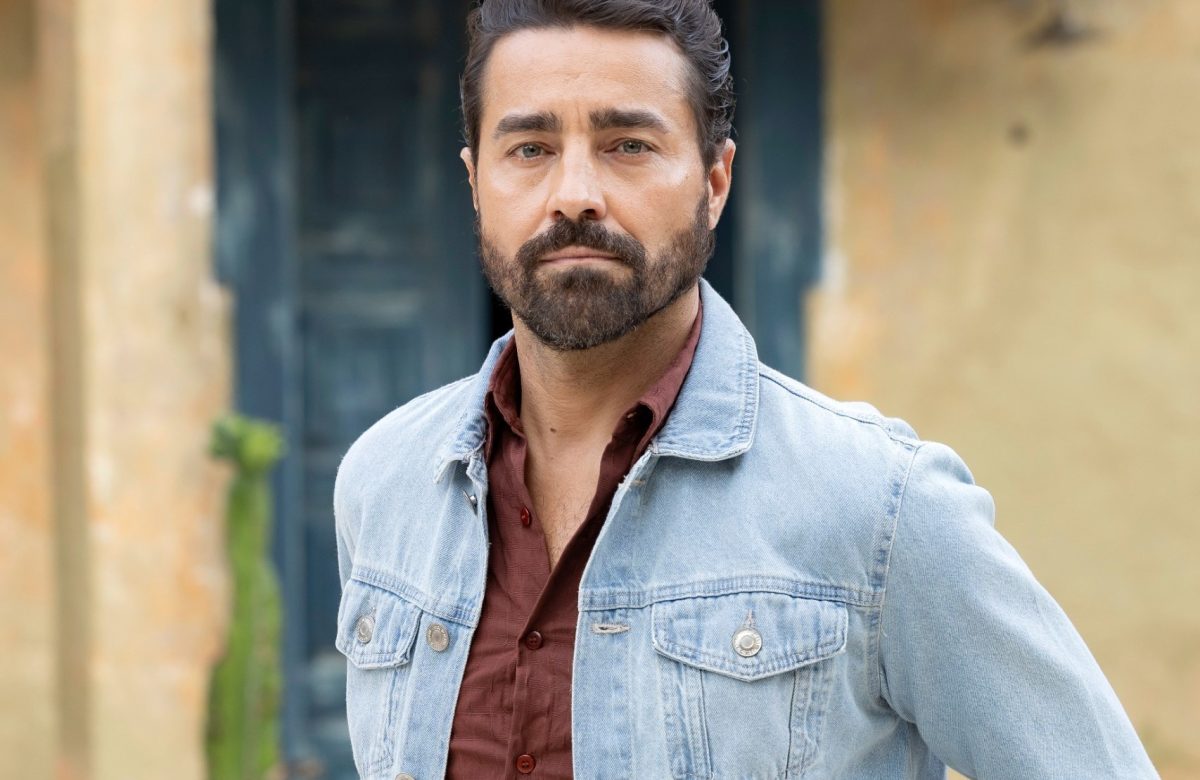 Coração Acelerado: Jean Carlos Volta à Vida na Reta Final da Novela – Veja a Cena Exclusiva