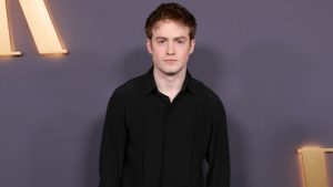 Kit Connor: Conheça o Ator Britânico que Pode Ser o Novo Ciclope nos X-Men Marvel