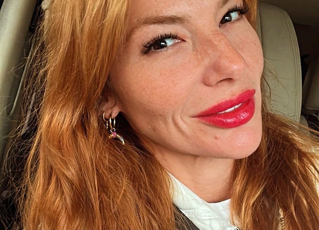 Luiza Zveiter revela congelamento de óvulos e fala sobre carreira na Globo: 'Sonho de ser mãe'