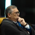 Aliado de Dino assume presidência do Tribunal de Contas do Maranhão após afastamento de sobrinho de governador