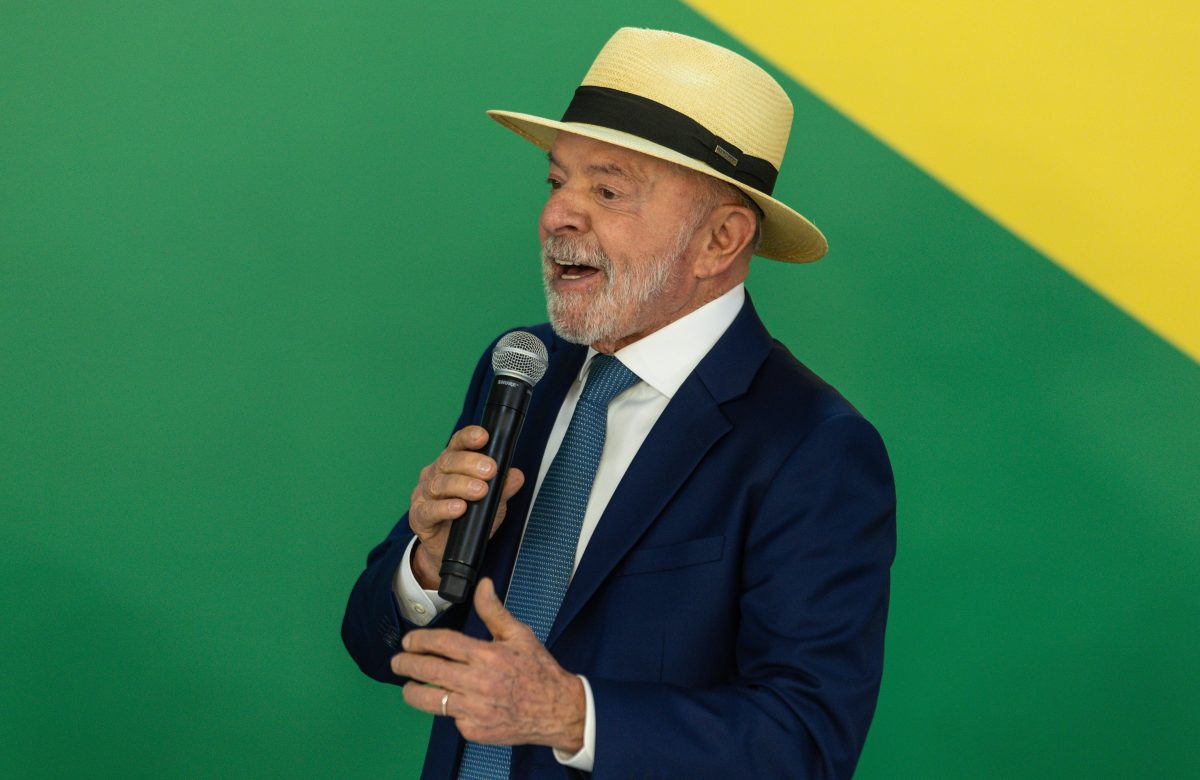 Margem Equatorial: Lula garante que máquina BOP fechará poços em caso de incidente de petróleo