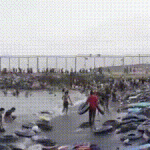 Marrocos alertou Espanha sobre riscos migratórios antes da crise em Ceuta, revela fonte oficial