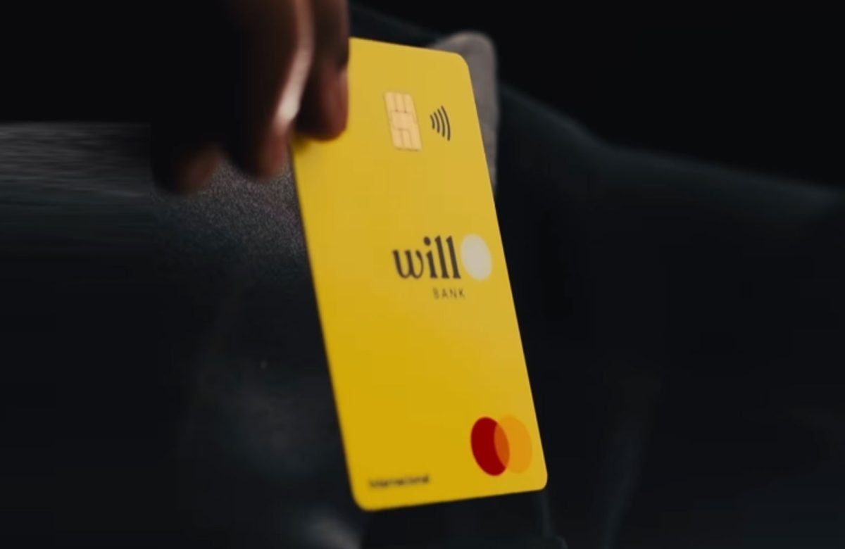 Mastercard oferece compensação parcial a instituições financeiras afetadas pela liquidação do Will Bank