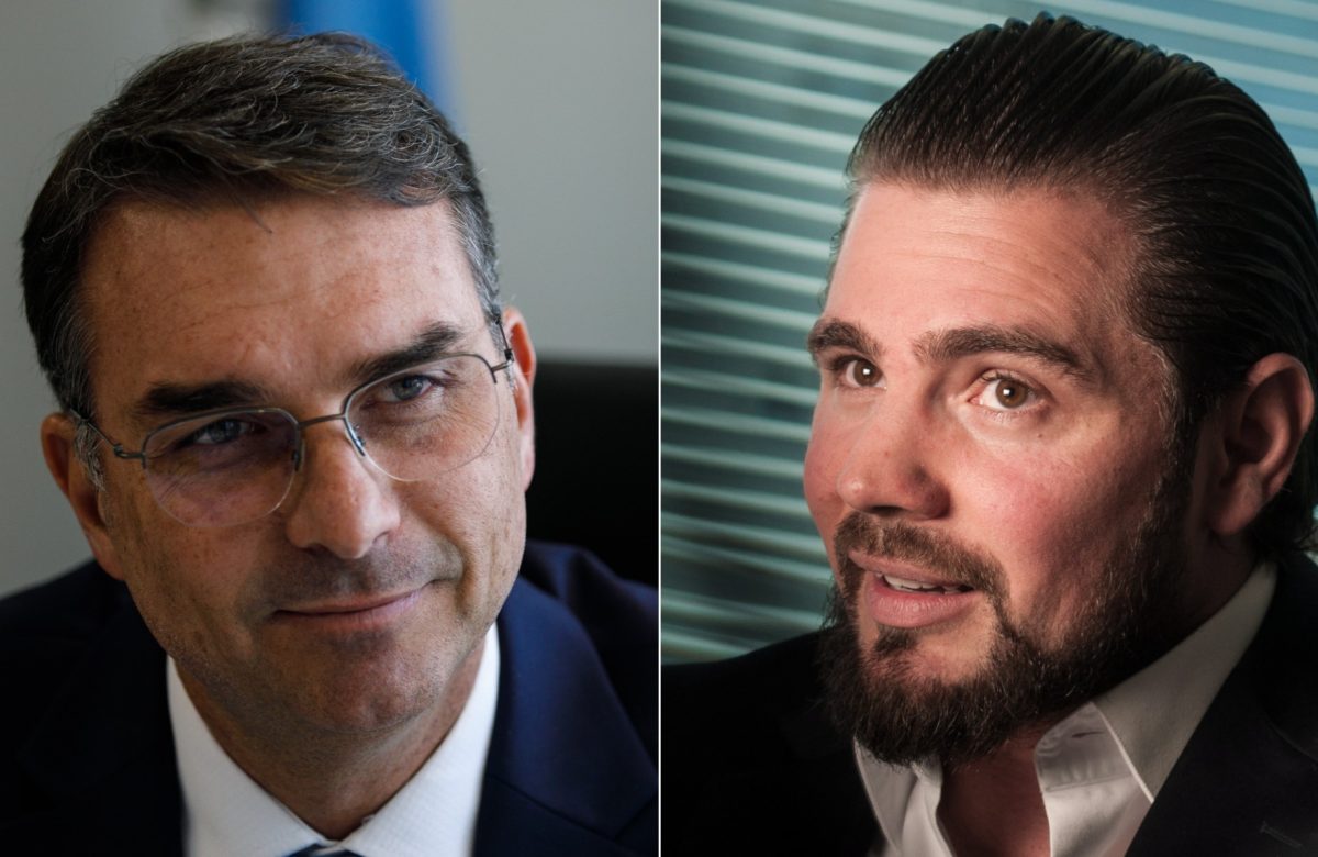 Mendonça ordena retirada de deepfake de Flávio Bolsonaro: sátira não afasta proibição eleitoral