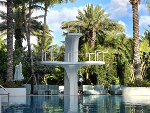 Miami Beach: Reformas de Hotéis Históricos Revitalizam o Patrimônio Art Déco de South Beach