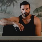 Murilo Cezar revela transformação física para novo personagem: saúde em primeiro lugar