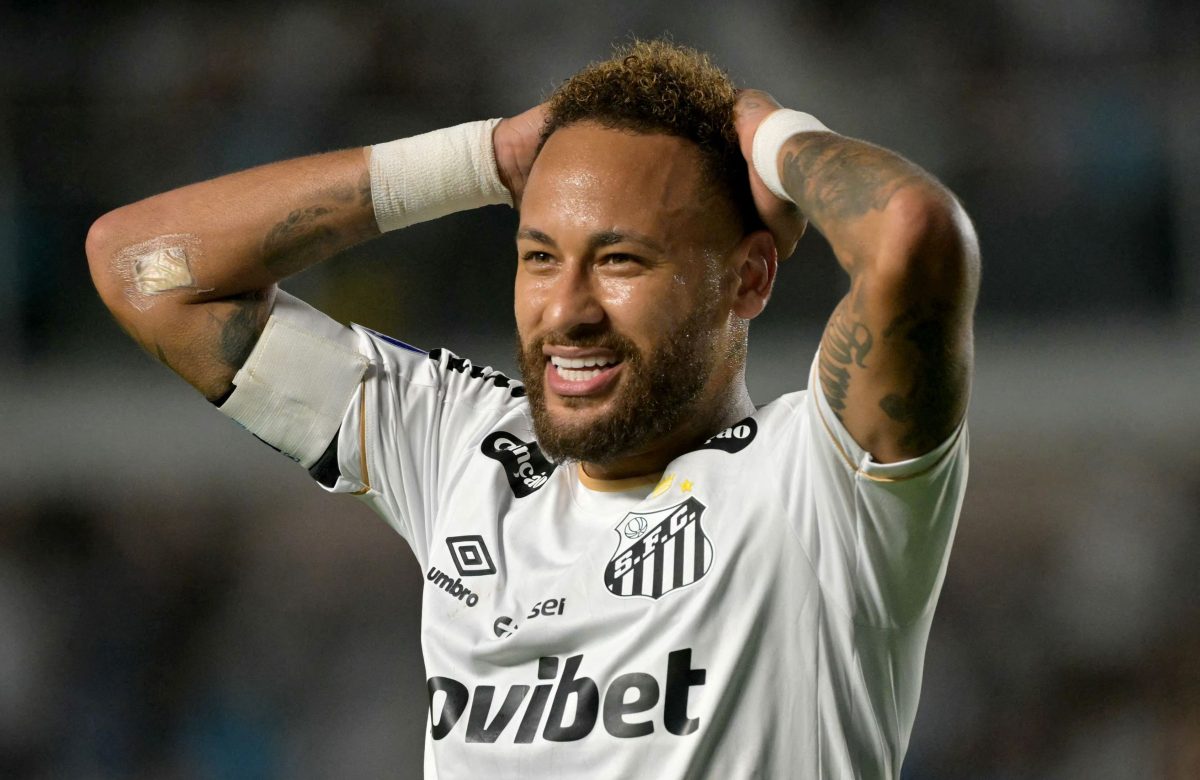 Neymar no Inter Miami em 2027? Jornal espanhol revela possível reencontro com Messi e Suárez