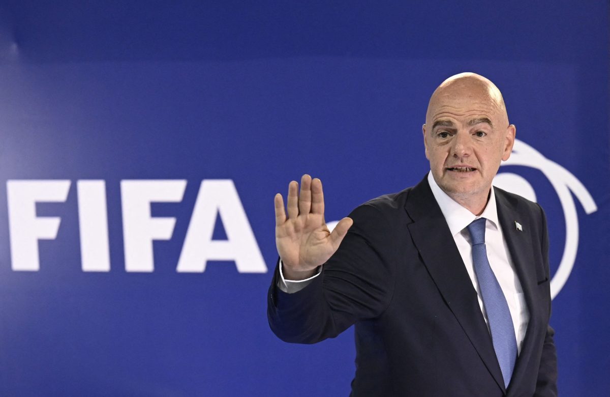 Noruega Exige Renúncia Imediata de Infantino e Intensifica Pressão Contra Presidente da FIFA