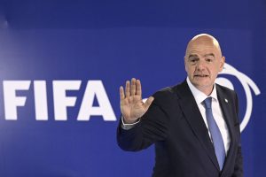 Noruega Exige Renúncia Imediata de Infantino e Intensifica Pressão Contra Presidente da FIFA
