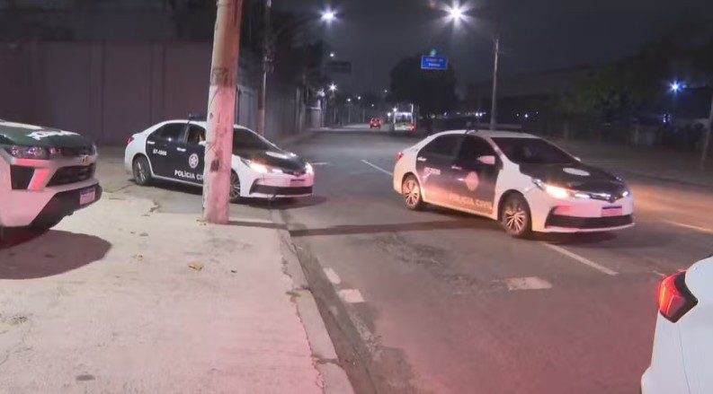 Operação da Polícia Civil prende criminosos do TCP envolvidos em extorsão de condomínios na Pavuna