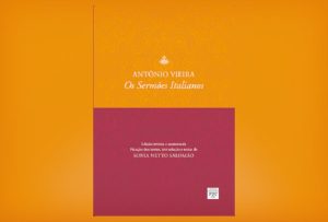Padre Antônio Vieira: Novo Livro Resgata Sermões Italianos e Revisa História sobre Escravidão