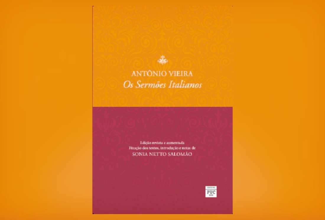 Padre Antônio Vieira: Novo Livro Resgata Sermões Italianos e Revisa História sobre Escravidão