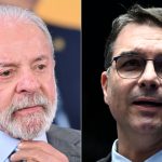 Pesquisa Quaest Reduz Vantagem de Lula sobre Flávio Bolsonaro no Agregador Rali