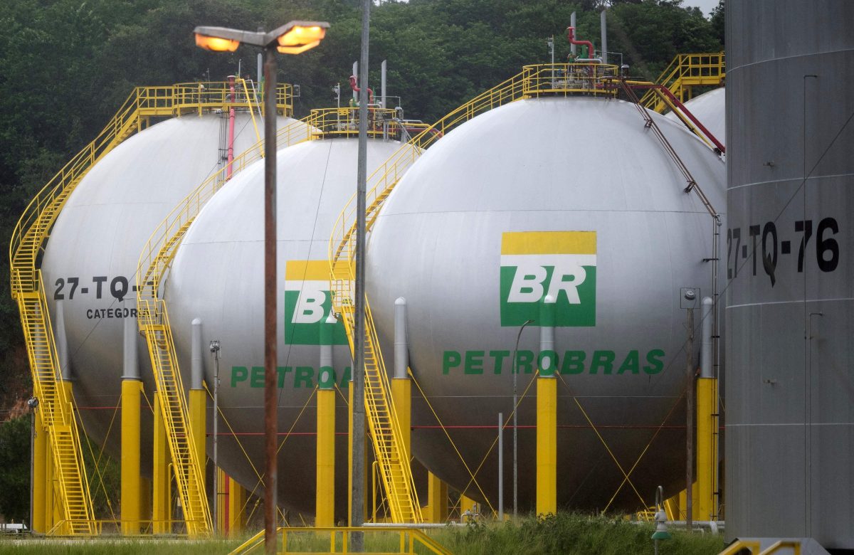 Petróleo em alta: como a valorização do barril impulsiona a arrecadação do governo em 2026