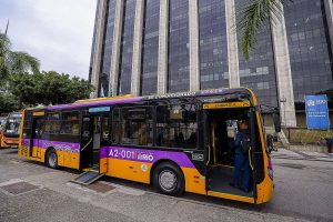 Prefeitura do Rio anuncia Plano de Mobilidade para Santa Cruz com 70km de intervenções e R$ 443 milhões