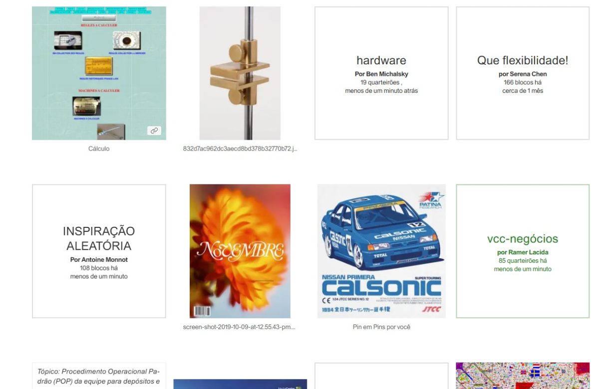 Plataformas Alternativas para Fotógrafos: Descubra os Melhores Cantos da Internet