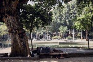 População em Situação de Rua na Grande Tijuca: Desafios da Assistência Social e Necessidade de Políticas Integradas