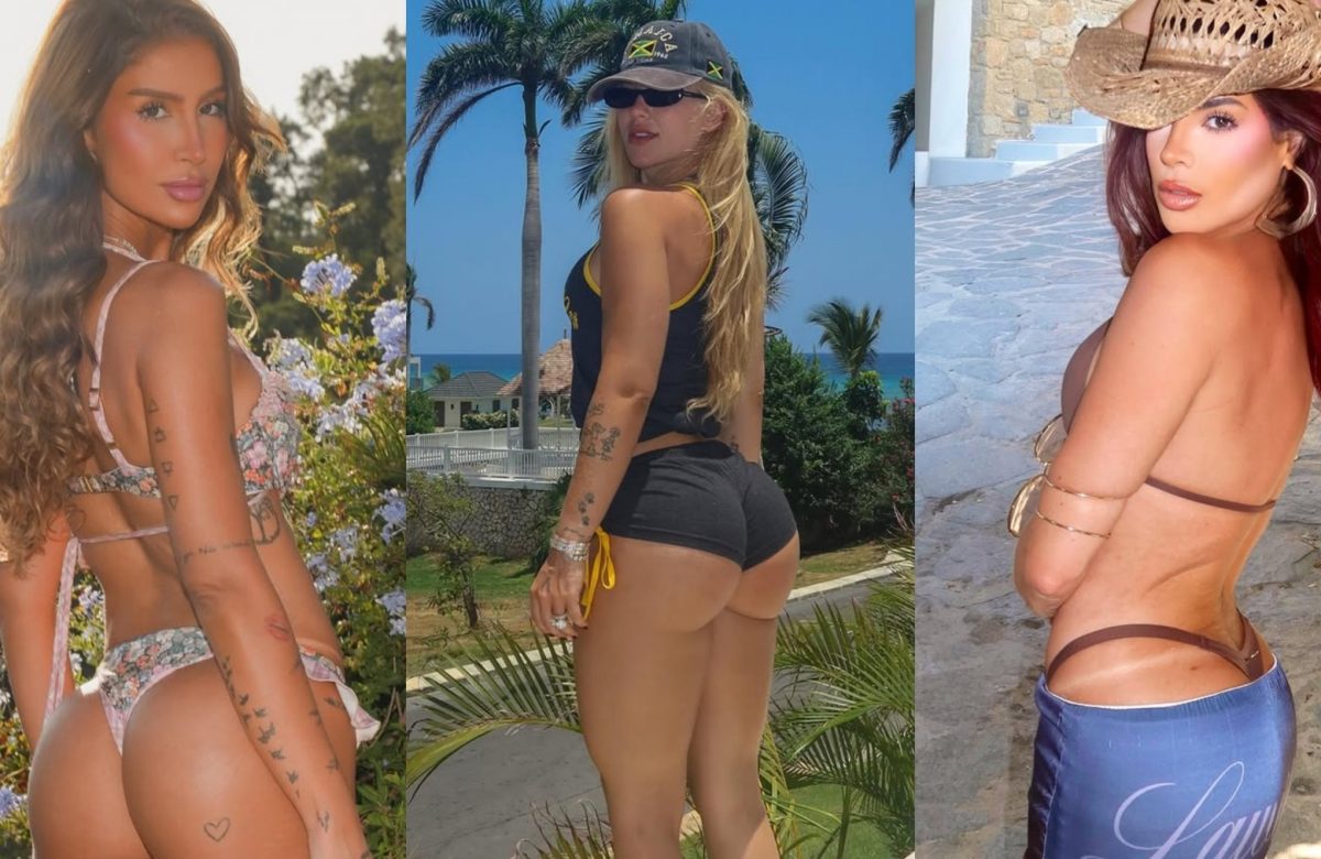 Por Que Mulheres Viajam ao Brasil para Procedimentos de Glúteos: A Referência Mundial do ‘Bumbum Brasileiro’
