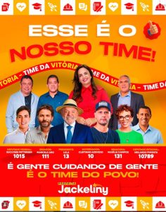 Prefeita petista de Minas Gerais apoia Cleitinho para governador, desafiando posição oficial do PT