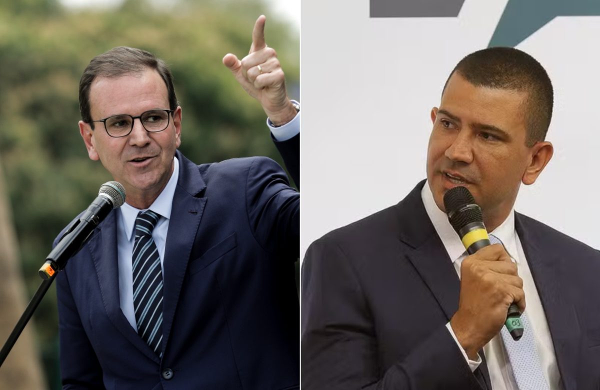 Prefeitura do Rio solicita ao STF investimento de R$ 300 milhões em royalties para comunidades de São Gonçalo