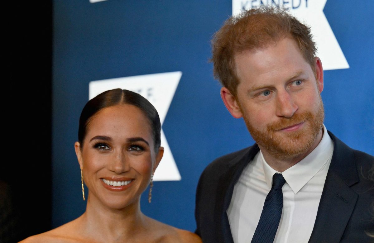 Príncipe Harry e Meghan Markle retornam ao Reino Unido após seis anos nos EUA