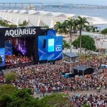 Projeto Aquarius 2026: Orquestra Sinfônica Brasileira une clássico, samba e rap em encontro de gerações