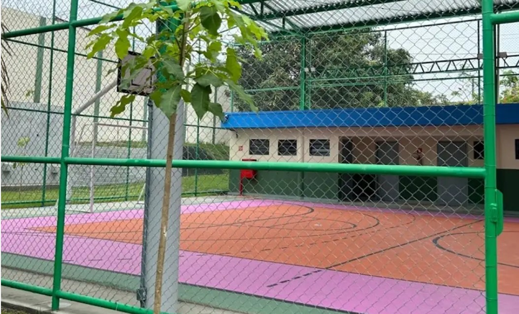 Quatro menores fogem do Degase em São Gonçalo após render agente de segurança