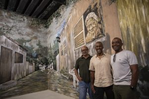 Quintal da Clementina: a nova casa de samba que vai revitalizar a Rua do Senado no Centro do Rio