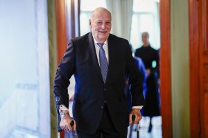 Rei Harald V da Noruega piora na internação com infecção bacteriana aos 89 anos