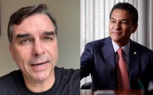 Republicanos mantém neutralidade: maioria do partido rejeita aliança com Flávio Bolsonaro