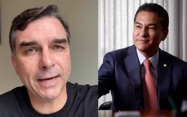Republicanos mantém neutralidade: maioria do partido rejeita aliança com Flávio Bolsonaro