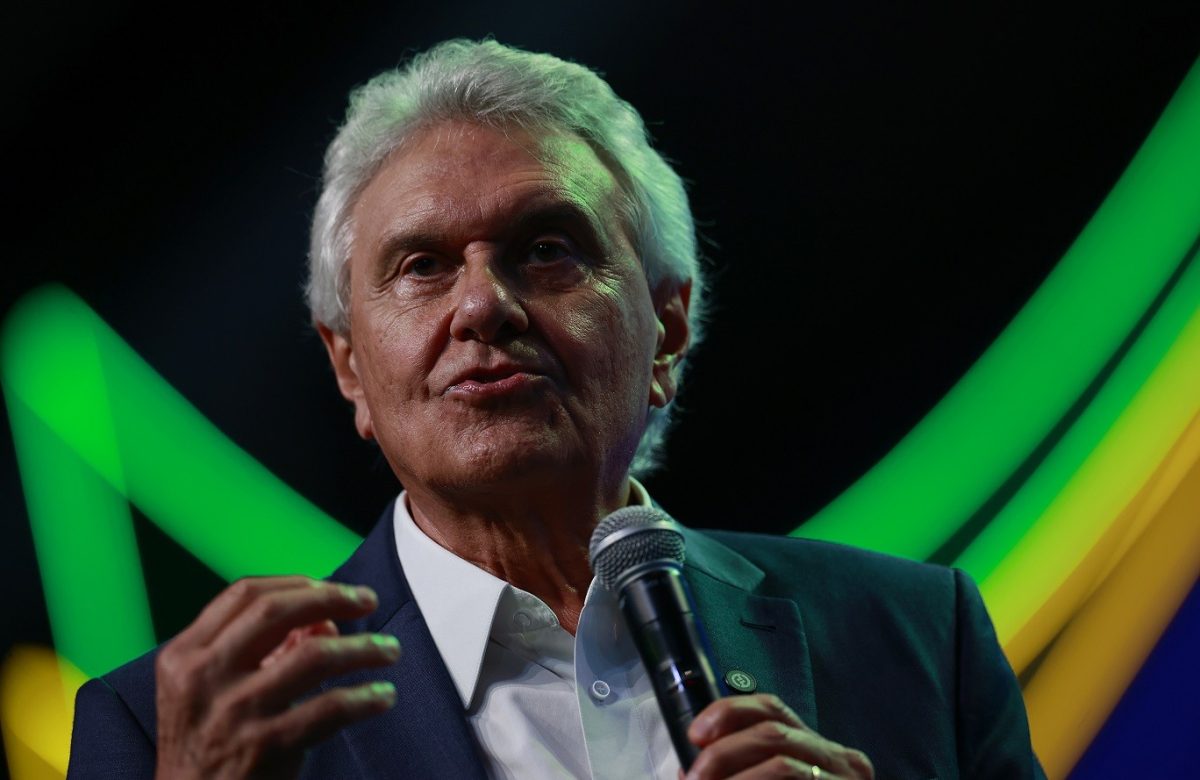 Ronaldo Caiado declara patrimônio de R$ 52,56 milhões: confira a composição de seus bens