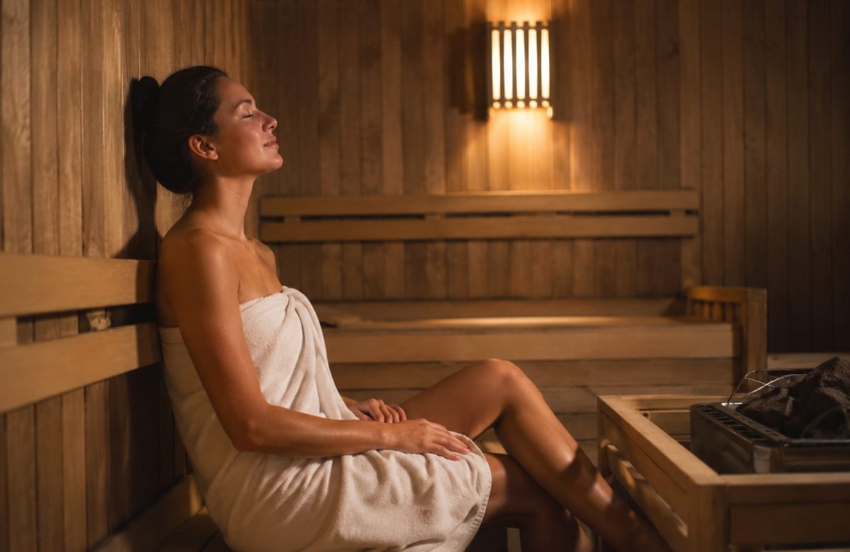 Sauna Seca: Aliada Comprovada da Longevidade e Saúde Cardiovascular Segundo Estudos Científicos