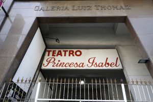 Teatro Princesa Isabel reabre em Copacabana com revitalização e centro cultural
