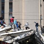 Terremoto de magnitude 7,4 na Colômbia deixa mais de 100 mortos e centenas de edifícios destruídos em Pereira e Cali