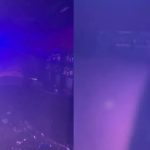 Teto de Boate Desaba na Espanha e Deixa Três Feridos em Torremolinos