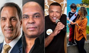 Vasco nas Eleições 2026: Edmundo, Pantera, MC Darlan e Personalidades do Cruzmaltino Disputam Cargos