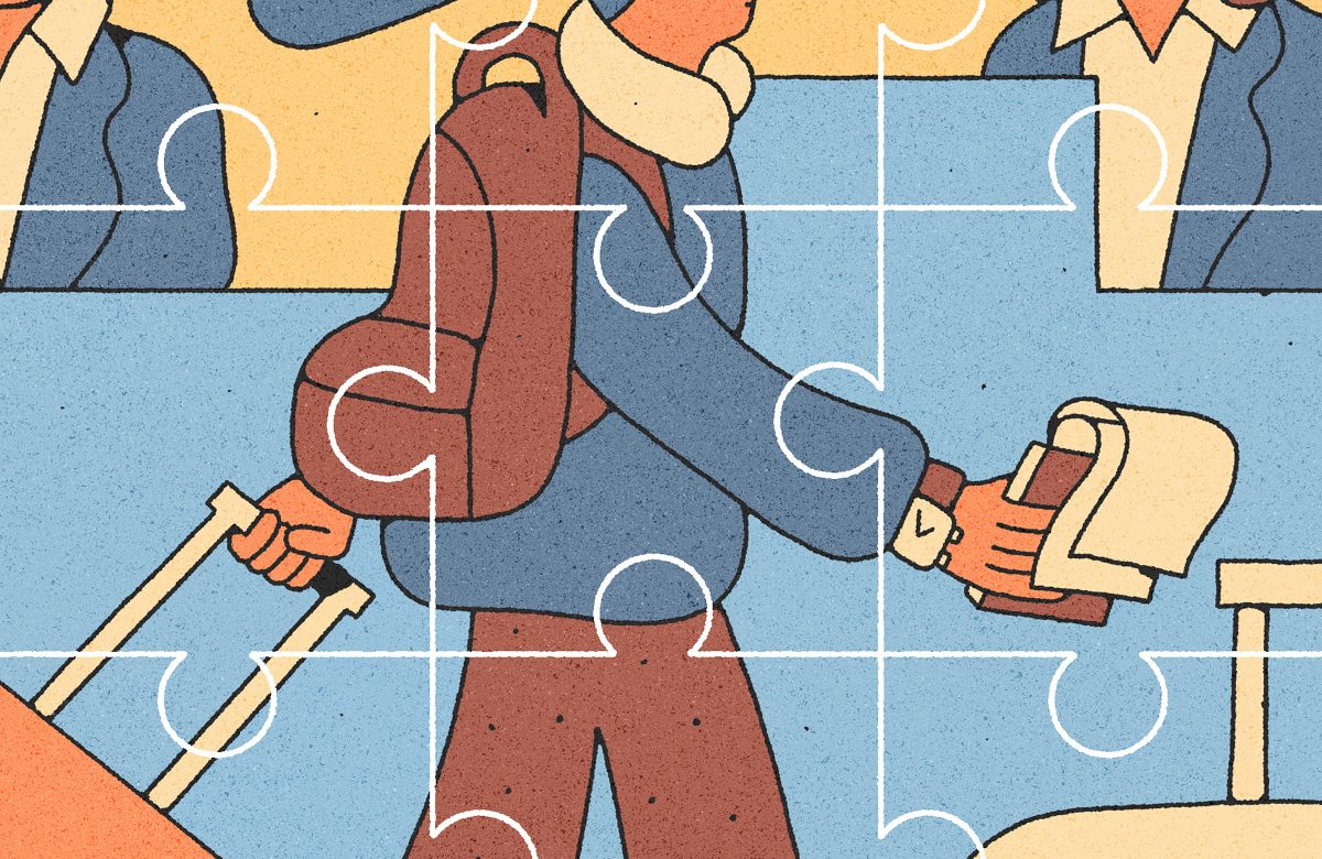 Viajar com Autismo: Guia Completo com Estratégias e Dicas de Especialistas
