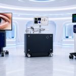Visare Hospital de Olhos investe em equipamentos de última geração para cirurgias oftalmológicas