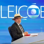 Lula nega vínculo com lobista investigada na fraude do INSS em sabatina do JN